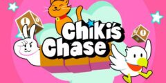 Chikis Chase